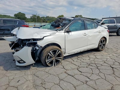 3N1AB8DVXPY****** 2023 Nissan Sentra
