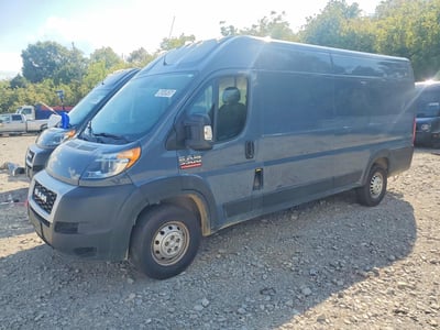 3C6MRVJG4ME****** 2021 RAM Promaster