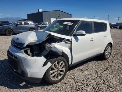 2019 Kia Soul
