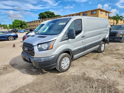 1FTYR1YM7KK****** 2019 Ford Transit 250