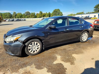 1N4AL3AP3JC****** 2018 Nissan Altima