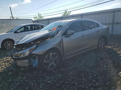 4S3BWAN61L3****** 2020 Subaru Legacy