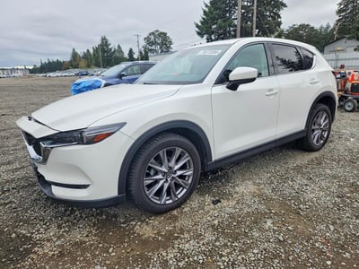 JM3KFBDM2K0****** 2019 Mazda CX-5