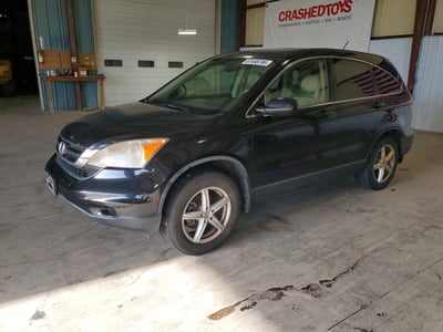 JHLRE3H70BC****** 2011 Honda CR-V