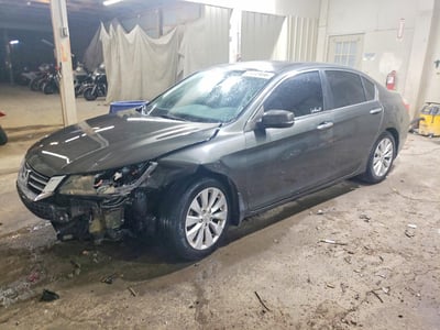 1HGCR2F85EA****** 2014 Honda Accord