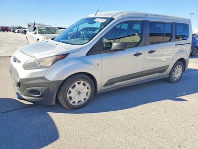 NM0GE9E73H1****** 2017 Ford Transit Connect
