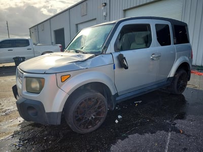 5J6YH18738L****** 2008 Honda Element