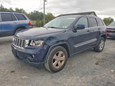 1C4RJFAG2DC****** 2013 Jeep Grand Cherokee