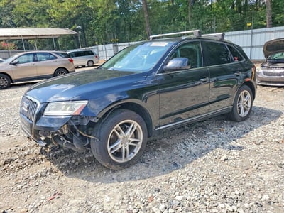 WA1LFAFP8FA****** 2015 Audi Q5