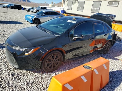 5YFB4MDE4RP****** 2024 Toyota Corolla