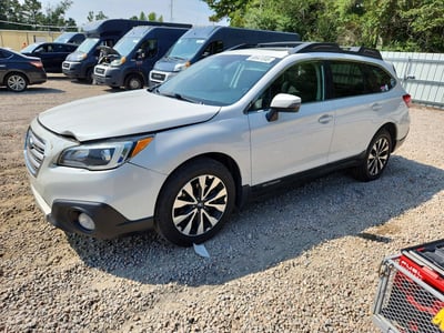 4S4BSANC1H3****** 2017 Subaru Outback