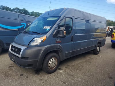 3C6URVJG5LE****** 2020 RAM Promaster