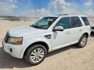 SALFR2BG5DH****** 2013 Land Rover LR2
