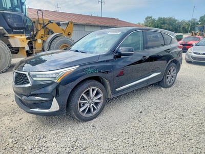 2020 Acura RDX