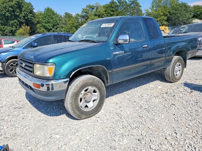 JT4UN24D0W0****** 1998 Toyota T100