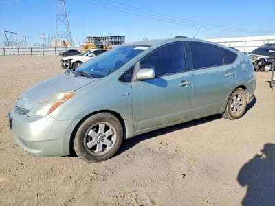 JTDKB20U063****** 2006 Toyota Prius