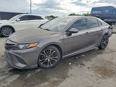 4T1B11HK1KU****** 2019 Toyota Camry