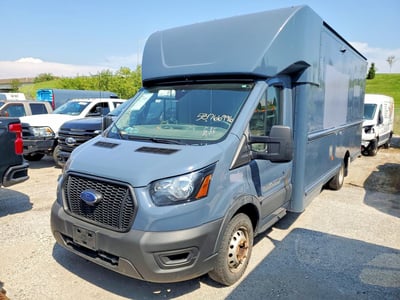 1FDDF6P83MK****** 2021 Ford Transit 350 HD