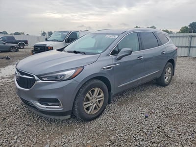 2018 Buick Enclave