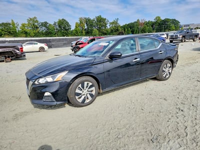 1N4BL4BV0MN****** 2021 Nissan Altima