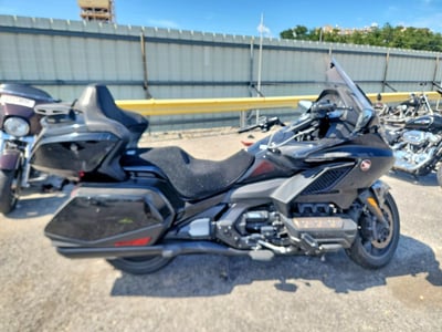 JH2SC7952PK****** 2023 Honda Gold Wing / Gold Wing Tour