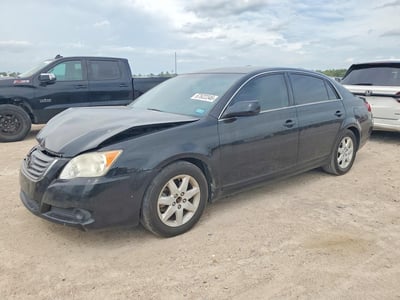 2009 Toyota Avalon