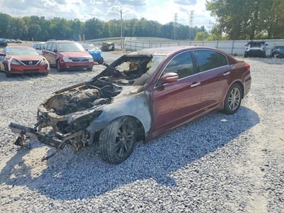 KMHGC4DD3CU****** 2012 Hyundai Genesis