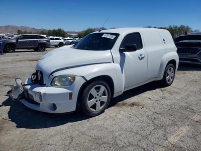 3GCCA85B79S****** 2009 Chevrolet HHR