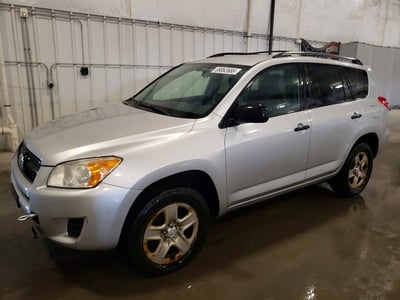 2T3BF33V09W****** 2009 Toyota RAV4