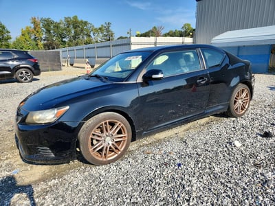 JTKJF5C71B3****** 2011 Scion TC