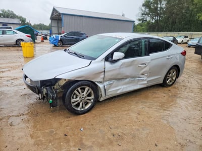 KMHD84LF3HU****** 2017 Hyundai Elantra