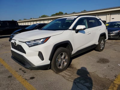 2T3P1RFV4NW****** 2022 Toyota RAV4