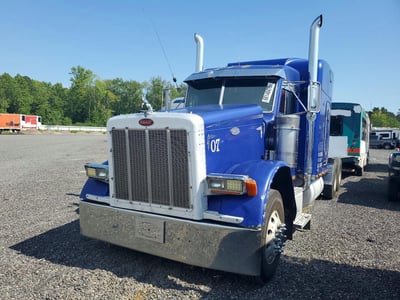 1XP5DR9X0YN****** 2000 Peterbilt 379
