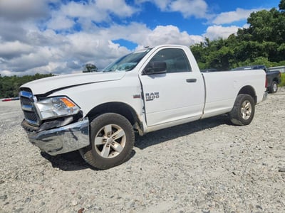 3C6JR6DT9KG****** 2019 RAM 1500