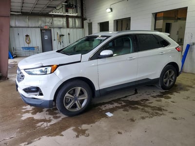 2FMPK4J94LB****** 2020 Ford Edge