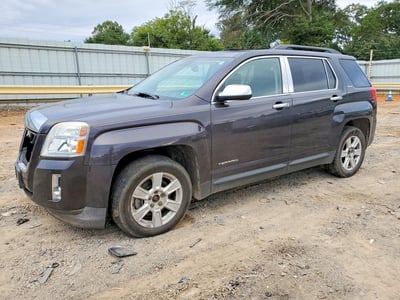 2GKFLTEK2D6****** 2013 GMC Terrain