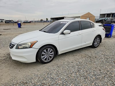 1HGCP2F86BA****** 2011 Honda Accord