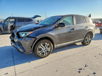 2T3ZFREV4JW****** 2018 Toyota RAV4