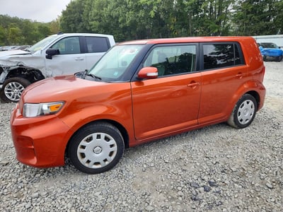 JTLZE4FE9CJ****** 2012 Scion xB