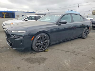 WBA23EH00RC****** 2024 BMW 7 Series