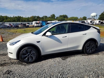 7SAYGDEE2RF****** 2024 Tesla Model Y
