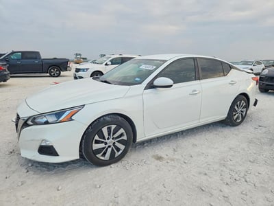 1N4BL4BV7LC****** 2020 Nissan Altima