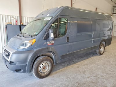 3C6MRVJG5ME****** 2021 RAM Promaster