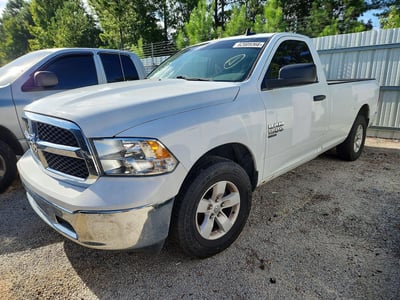 3C6JR6DG3PG****** 2023 RAM 1500