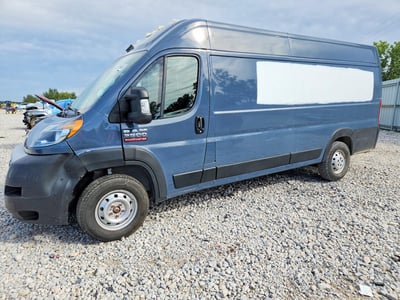 3C6MRVJG2NE****** 2022 RAM Promaster