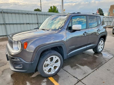 ZACCJBDB2HP****** 2017 Jeep Renegade
