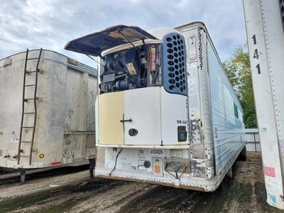1GRAA06269B****** 2009 Great Dane Trailers Unknown