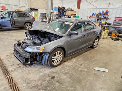 3VW3A7AJXFM****** 2015 Volkswagen Jetta