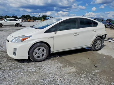 JTDKN3DU1A0****** 2010 Toyota Prius