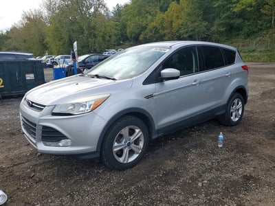 1FMCU9GX3FU****** 2015 Ford Escape